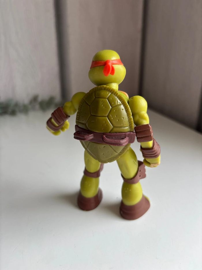 Tortue ninja, Mikael Angelo - photo numéro 3
