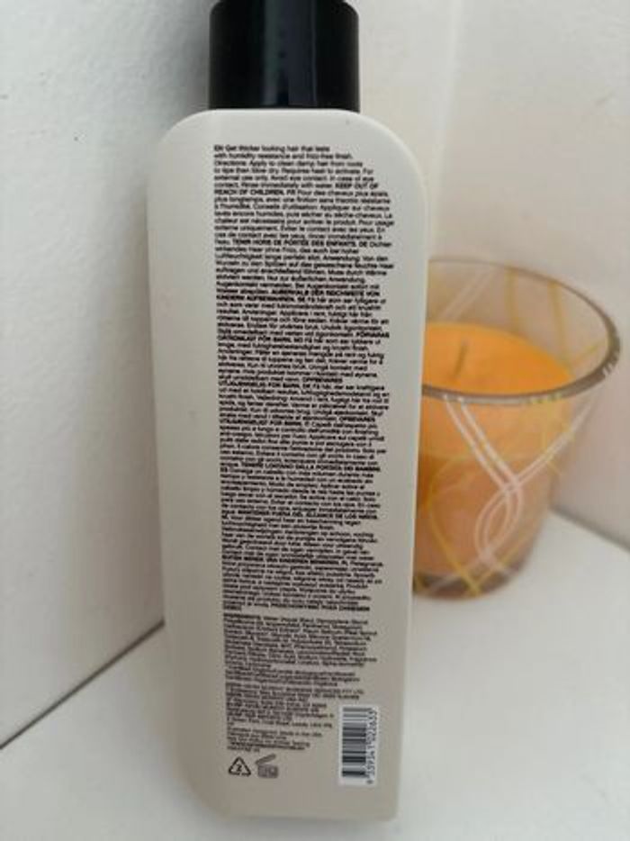Soin prolongateur Blow.Dry Ever.Thicken - photo numéro 4