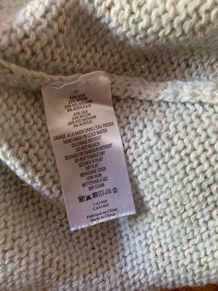 Pull des petits hauts - photo numéro 6