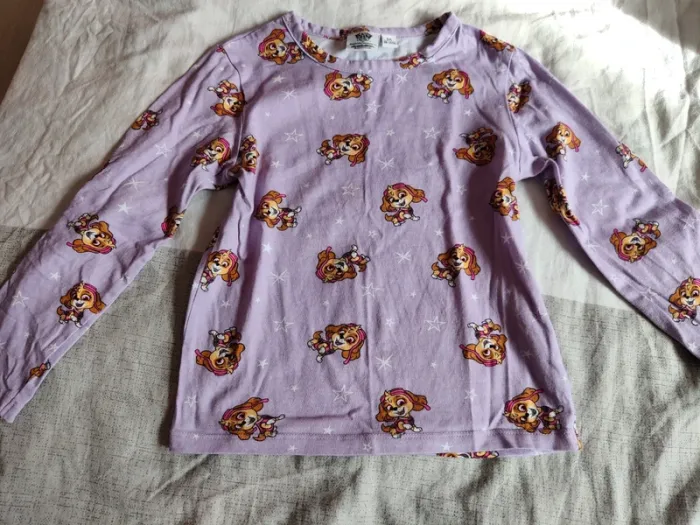 Pyjama 5 ans - photo numéro 2