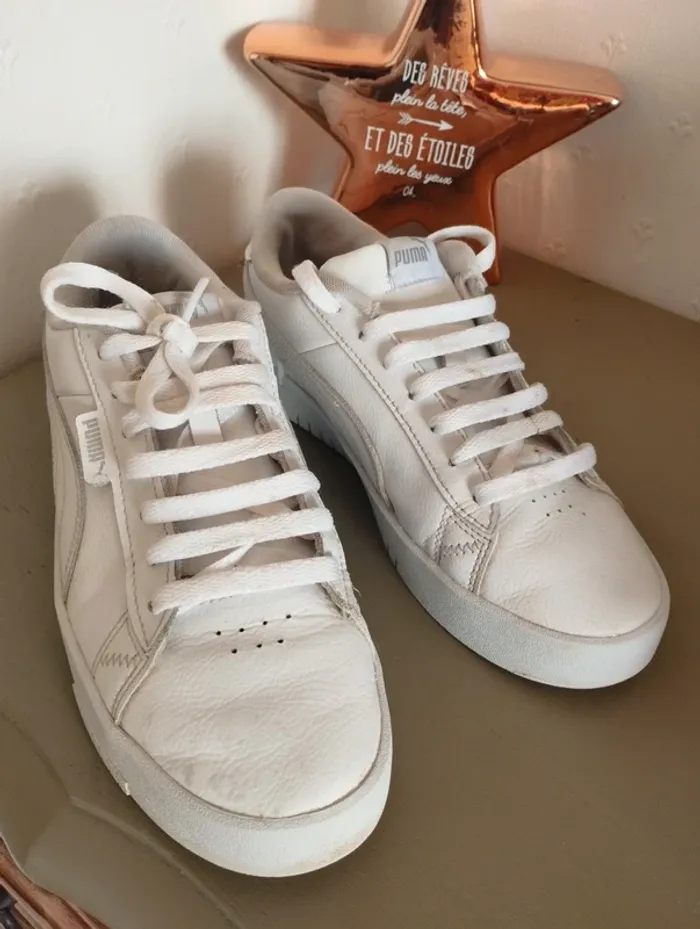 Baskets Puma - photo numéro 2