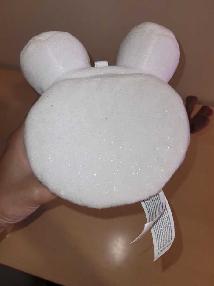 Peluche Olaf reine des neiges - photo numéro 3