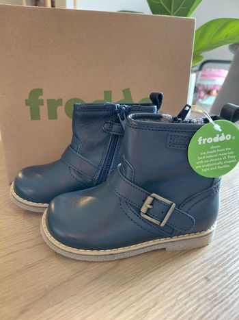 Bottines Froddo