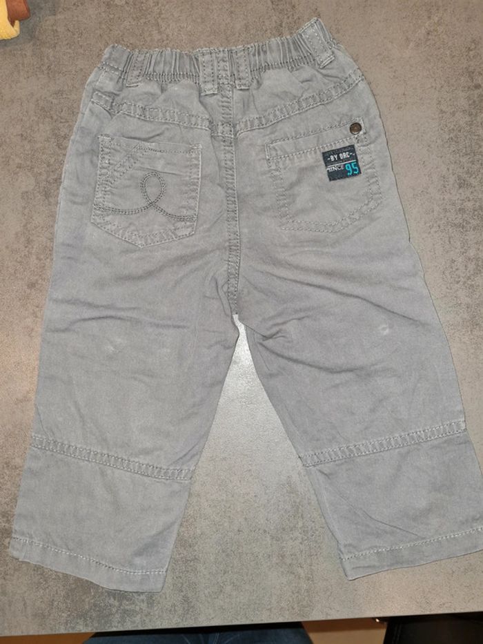 Pantalon - photo numéro 3