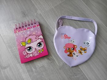 Lot littlest PetShop