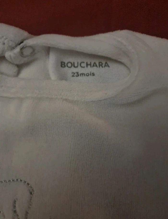 Pyjama chaud 23 mois - photo numéro 2