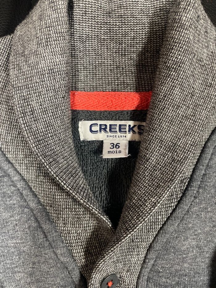 Veste - photo numéro 3