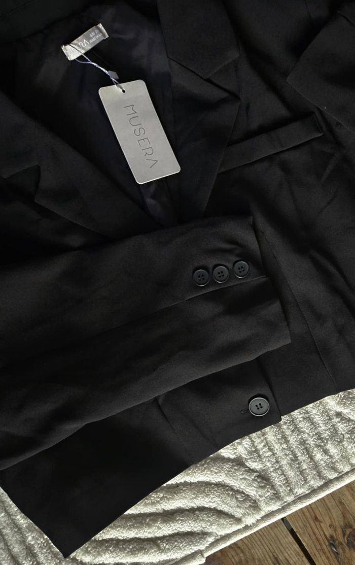 🌸Blazer Court Musera Neuf 🌸 - photo numéro 3