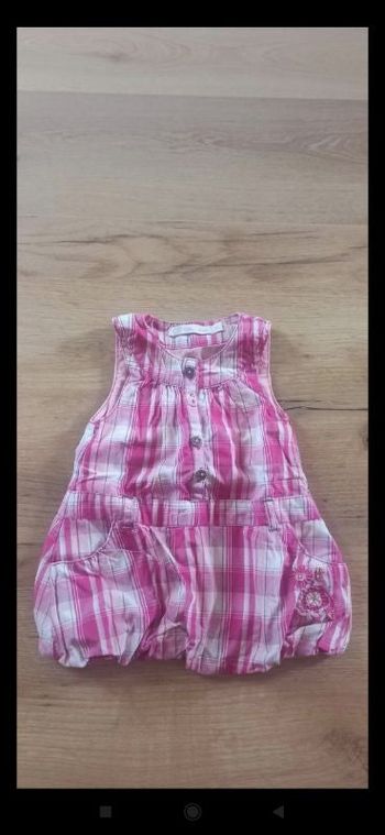 Robe 3 mois