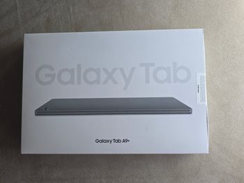 Samsung galaxy tab9 plus 128gb 8gb ram