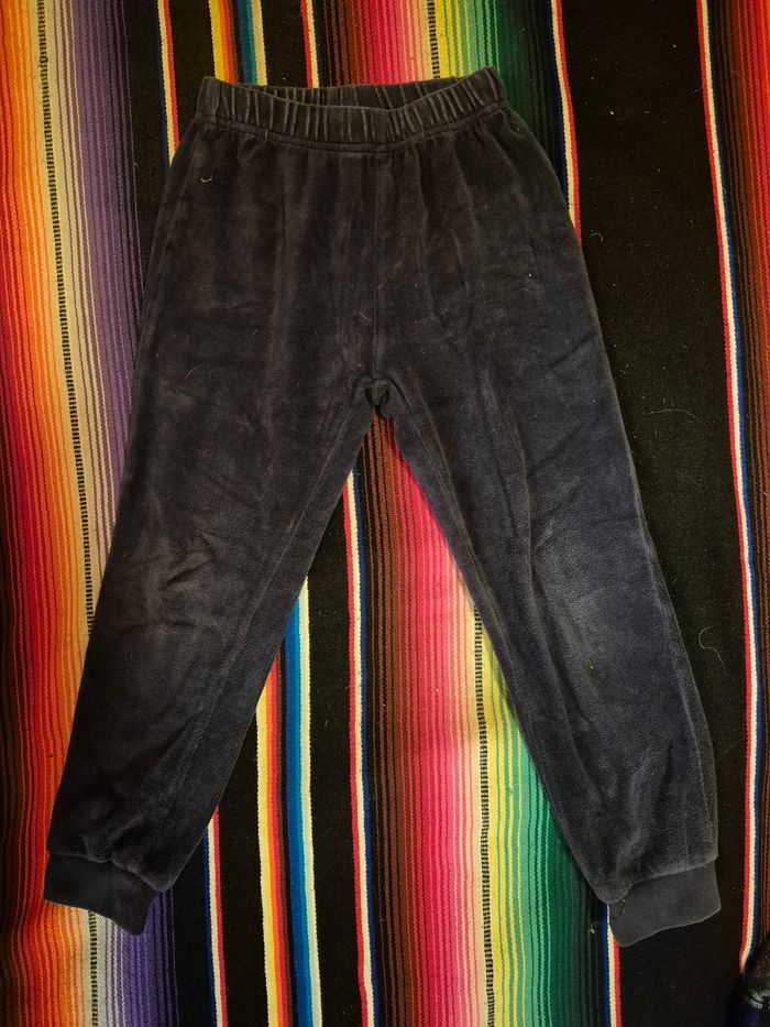 Pyjama NPO Kid 6ans 114-123cm - photo numéro 4