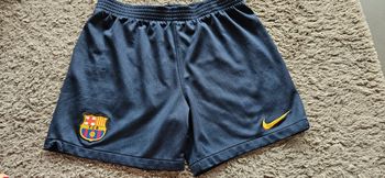 Short garçon 6 ans nike