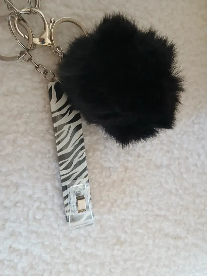 Lot porte clé Key Chain - photo numéro 10