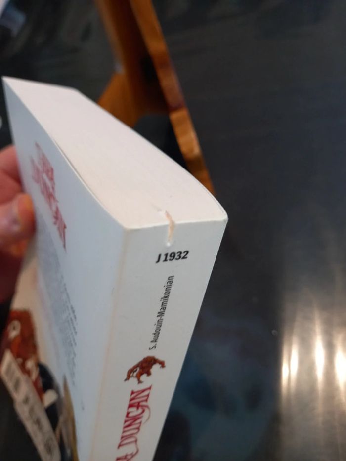 Tara Duncan - photo numéro 4