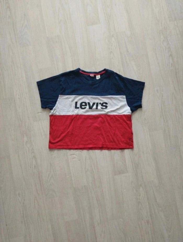 Tee-shirt Levi's - photo numéro 2