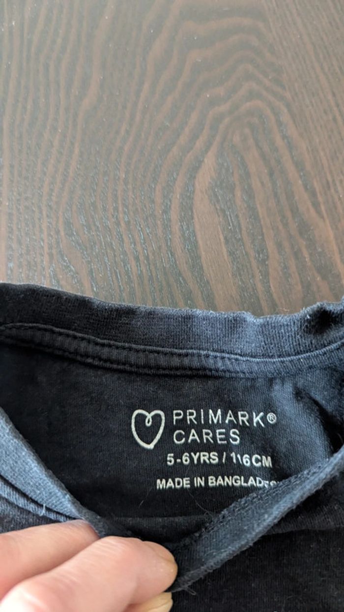 T-shirts manches courtes - photo numéro 19