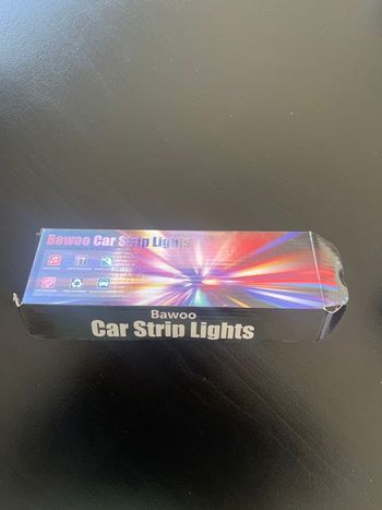 Led voiture