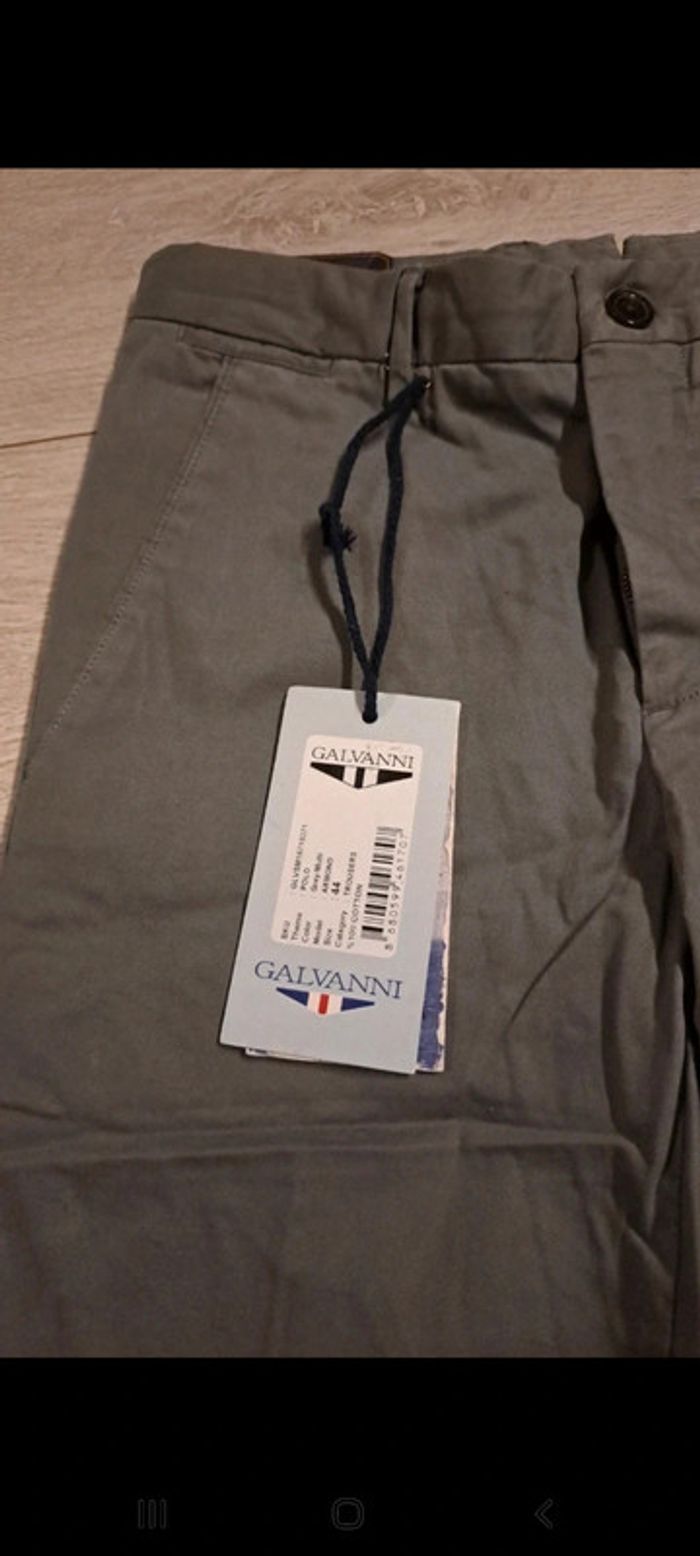 Pantalon habillé - photo numéro 2