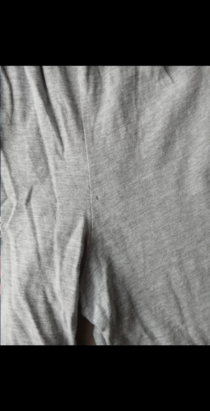 Pyjashort - photo numéro 3