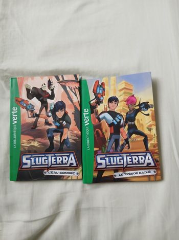 Slugterra
