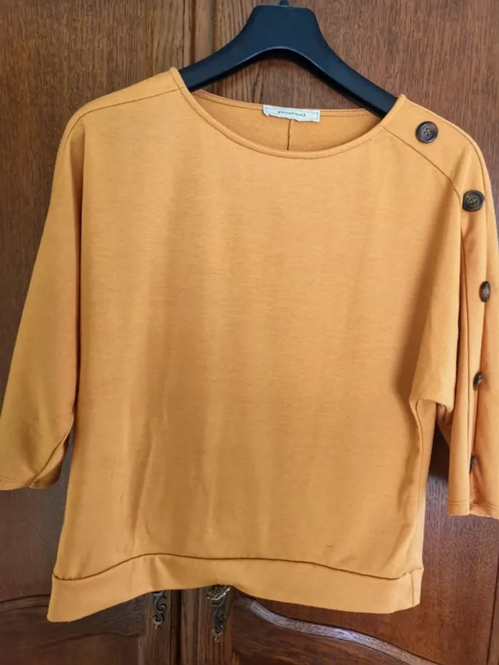 Blouse promod taille 38.