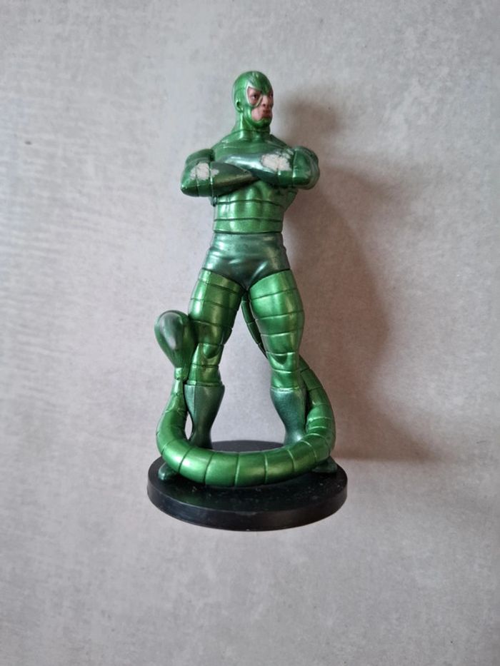 Figurine marvel