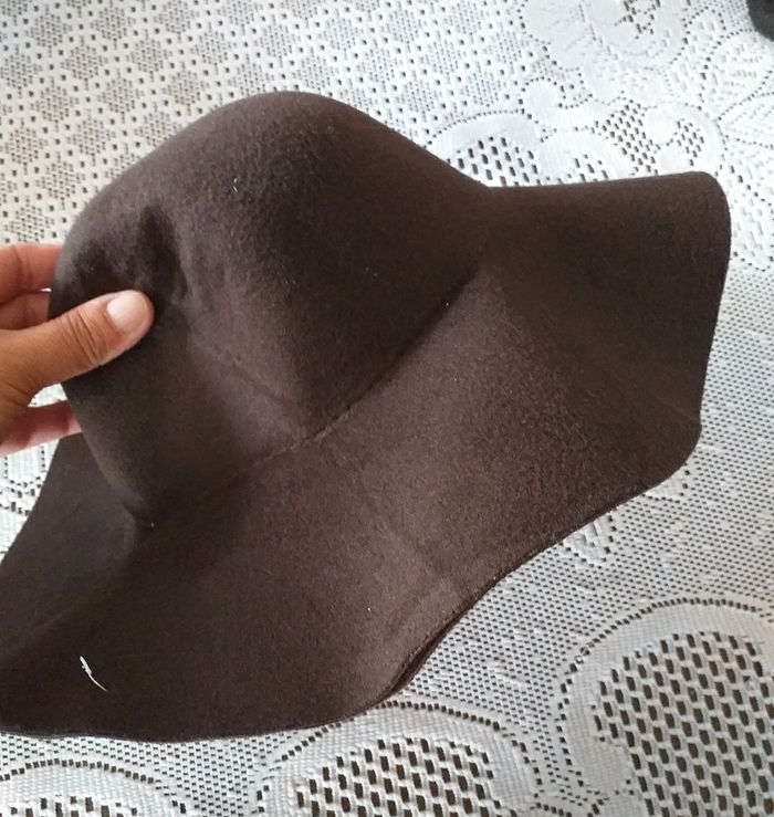 Chapeau - photo numéro 2