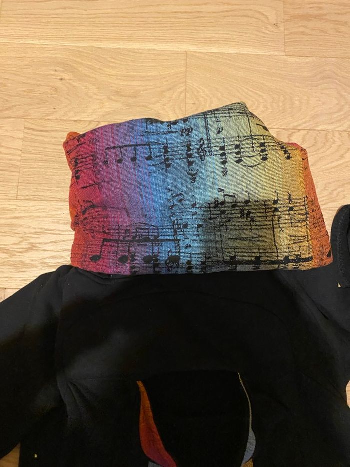 Sweat de portage Lenny Lamb 3.0 – Taille L - photo numéro 7