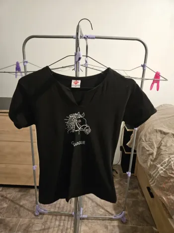 Tee-shirt femme