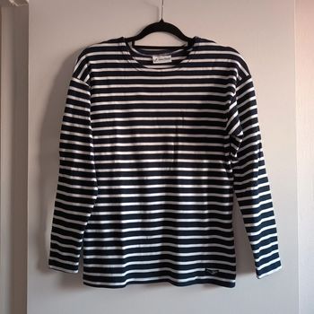 Tee-shirt Marinière