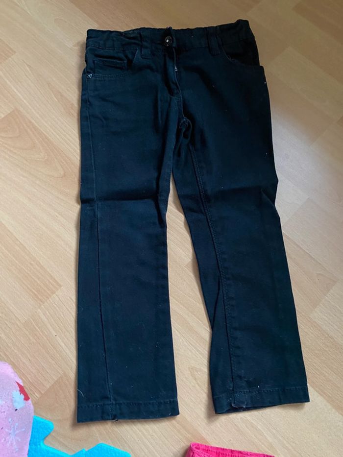 Pantalon jeans Punkidz Taille 4 ans