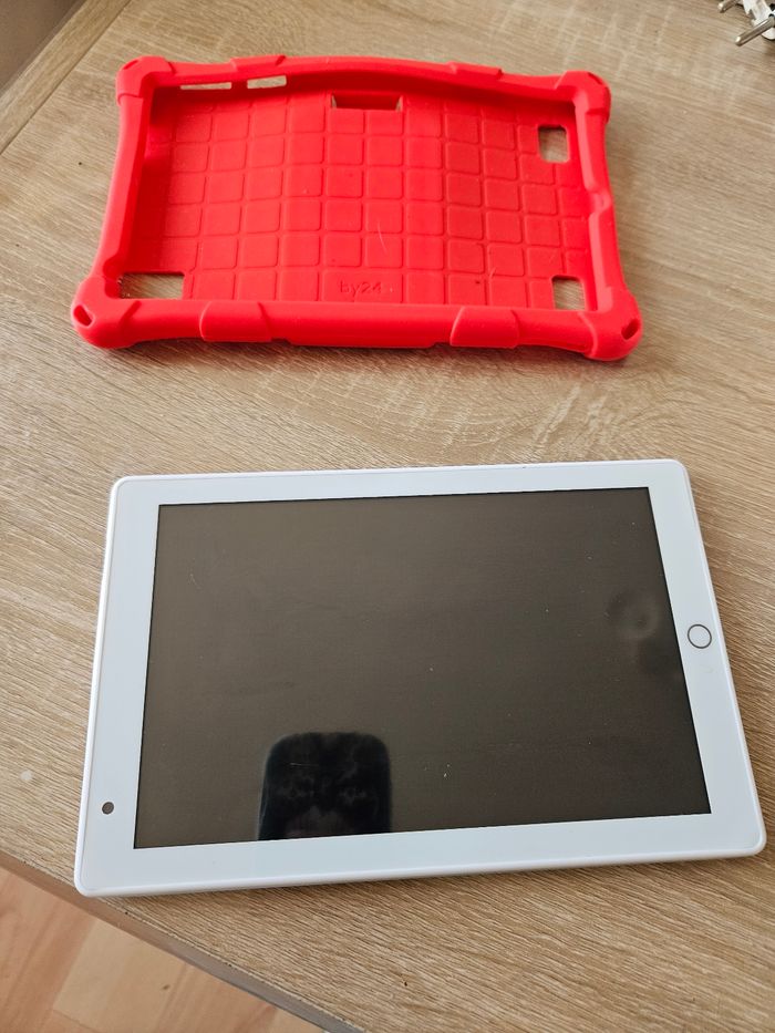 Tablette kid 8 pouce