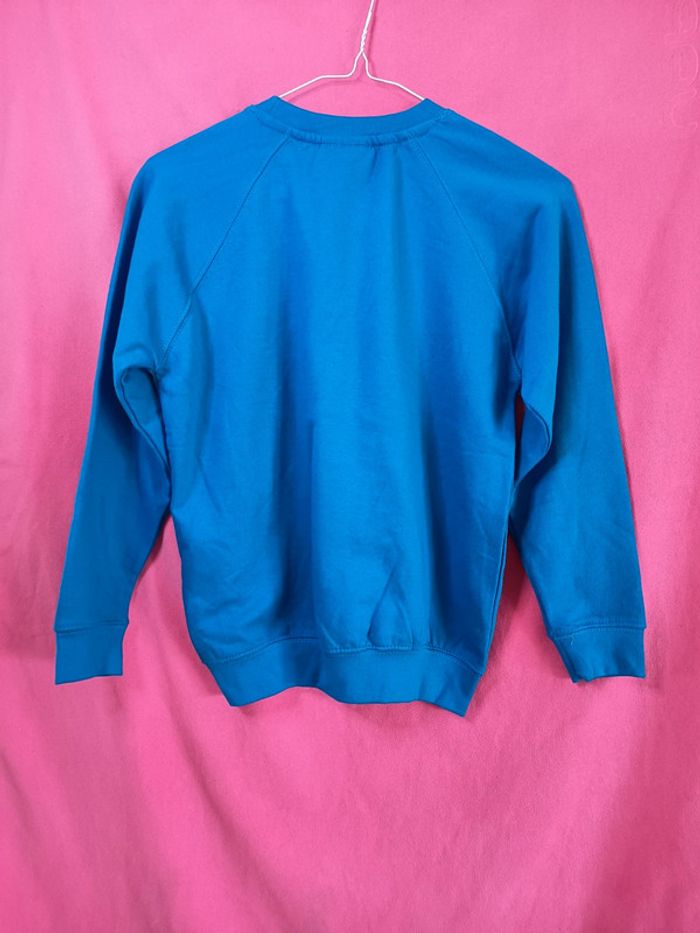 Sweat polaire enfant (E027) - photo numéro 3