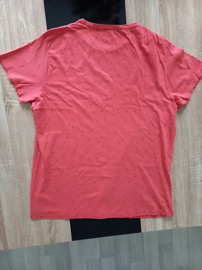 Tee-shirt 3XL - photo numéro 6