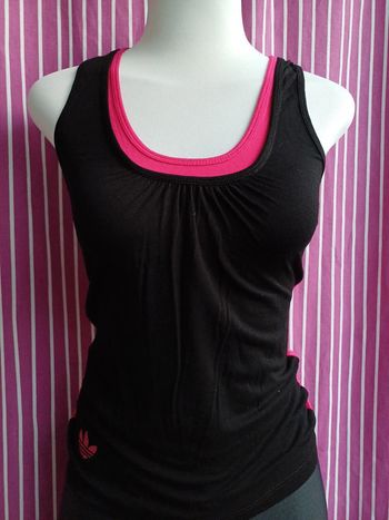 Tee-shirts d'sport jolies dos