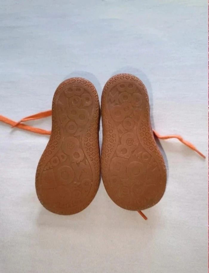 Chaussures Mod8 (taille 22) - photo numéro 3