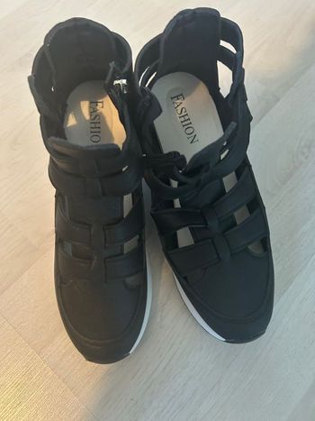 Chaussures femme taille 38 