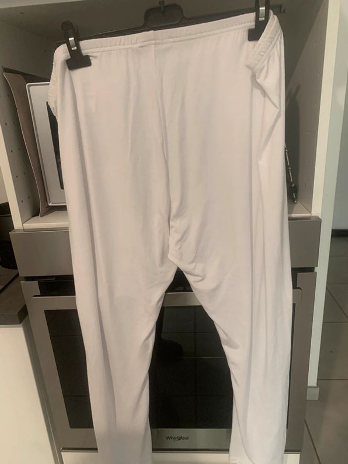 Legging blanc - photo numéro 2
