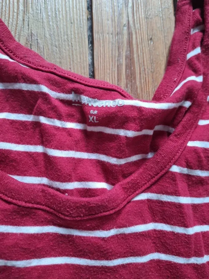 Debardeur taille xl - photo numéro 3
