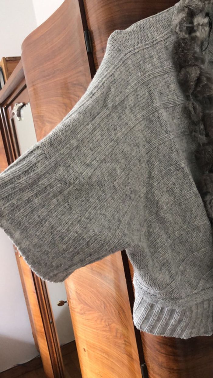 Gilet - photo numéro 4