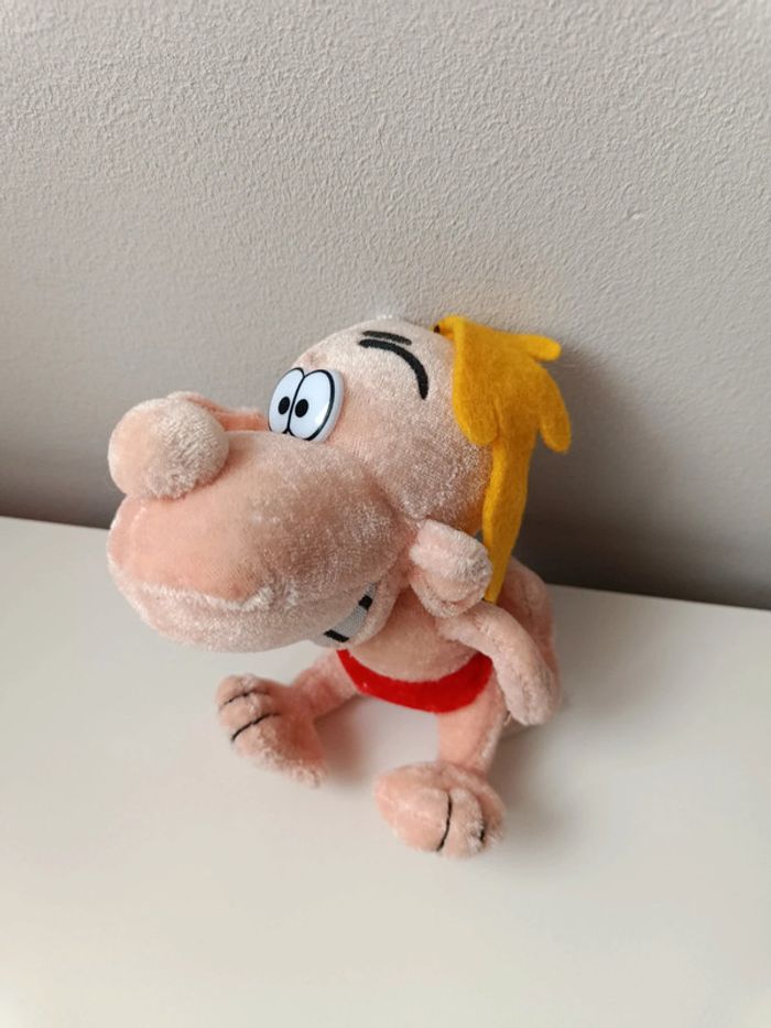 Titeuf peluche