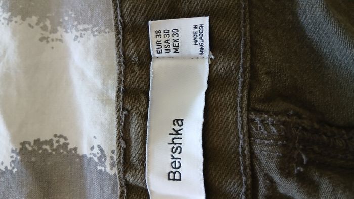 Pantalon cargo - photo numéro 3