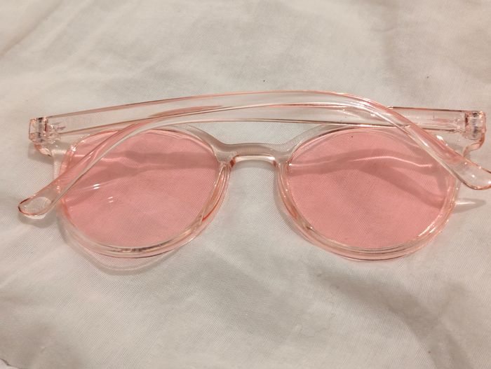 Lunettes - photo numéro 2