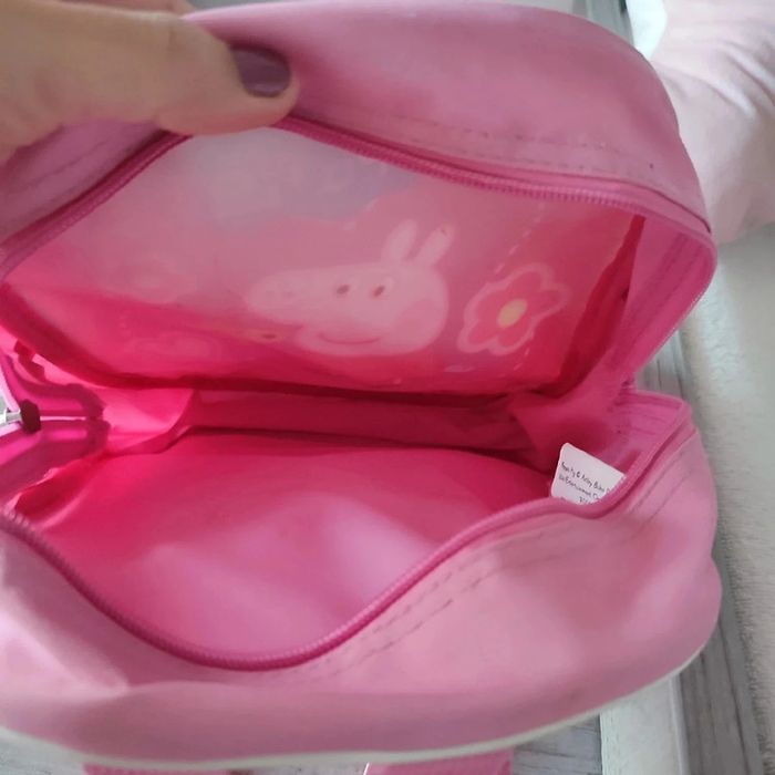 Lot 2 petits sacs - photo numéro 5