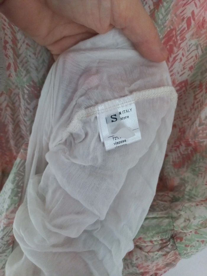 Robe ete - photo numéro 5
