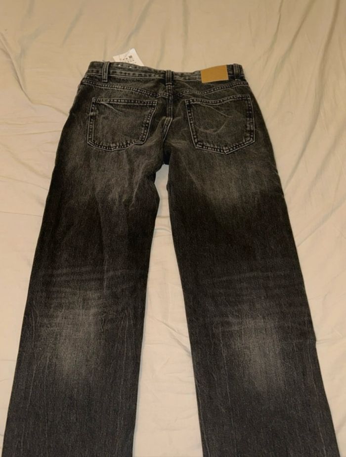 Jeans noir - photo numéro 2