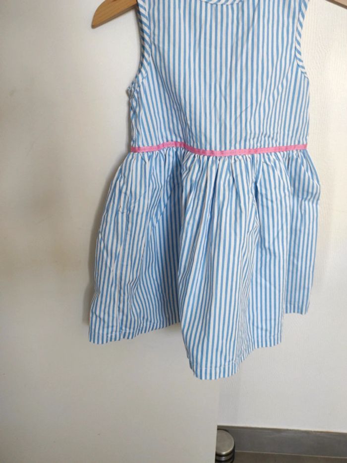 Robe été 18-24 mois - photo numéro 3