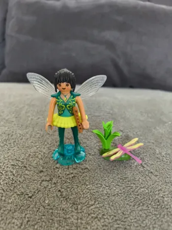 Playmobil thème Féerique