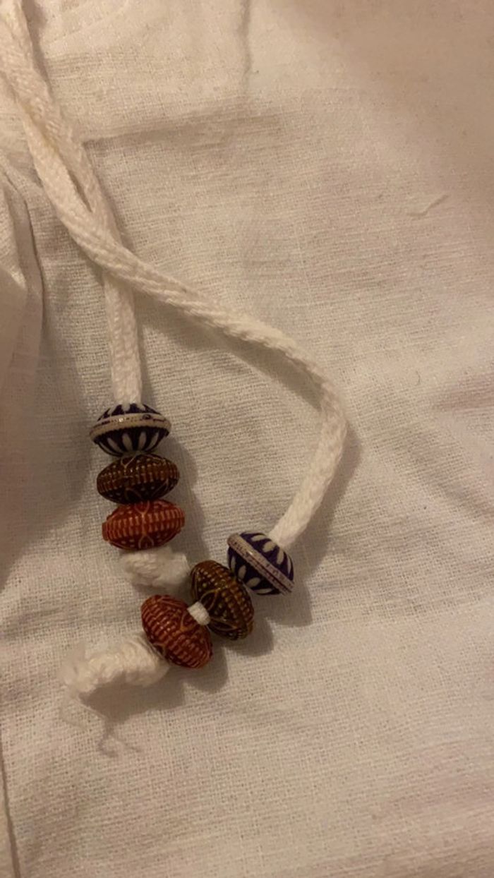 92 cm - pantalon été capitaine tortue coton léger - photo numéro 3