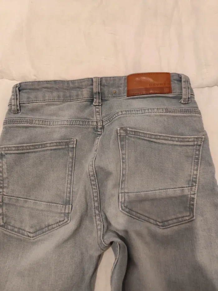 Jeans - photo numéro 3